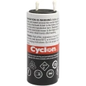 Enersys Sealed Lead Acid Battery 2 V 8 Ah Tab Terminal Cylindrical RSACP3706