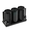 Enersys 6 V Tab Sealed Lead Acid Battery 2.5 Ah, Tab Terminals, 46mm x 69.9mm RSAMP3707