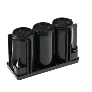 Enersys 6 V Tab Sealed Lead Acid Battery 2.5 Ah, Tab Terminals, 46mm x 69.9mm RSAMP3707