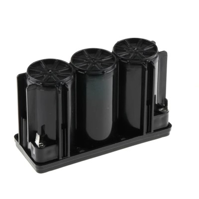 Enersys 6 V Tab Sealed Lead Acid Battery 2.5 Ah, Tab Terminals, 46mm x 69.9mm RSAMP3707
