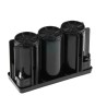 Enersys 6 V Tab Sealed Lead Acid Battery 2.5 Ah, Tab Terminals, 46mm x 69.9mm RSAMP3707