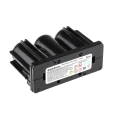 Enersys 6 V Tab Sealed Lead Acid Battery 2.5 Ah, Tab Terminals, 46mm x 69.9mm RSAMP3707