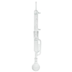 soxhlet-apparatus-with-flask-condenser-borosilicate-glass-1000-ml-pack-of-2-36467