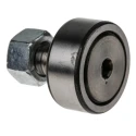 SKF Needle Roller Stud Cam Follower 12mm Bore Diameter 32mm Roller Diameter 14mm Width KR 32 PPXA