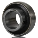 SKF Bearing Unit Insert Stainless Steel 19.05 mm ID 47 mm OD 31 mm Width YAR 204-012-2F