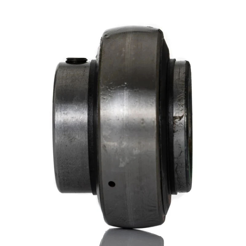 SKF Bearing Unit Insert Stainless Steel 19.05 mm ID 47 mm OD 31 mm Width YAR 204-012-2F