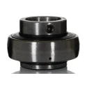 SKF Bearing Unit Insert Stainless Steel 19.05 mm ID 47 mm OD 31 mm Width YAR 204-012-2F