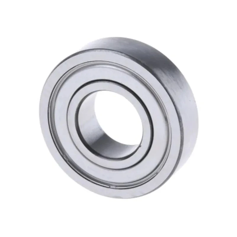 NSK-RHP Single Row Deep Groove Ball Bearing Shielded 15.87 mm ID, 34.92 mm OD KLNJ5/8-2ZRY
