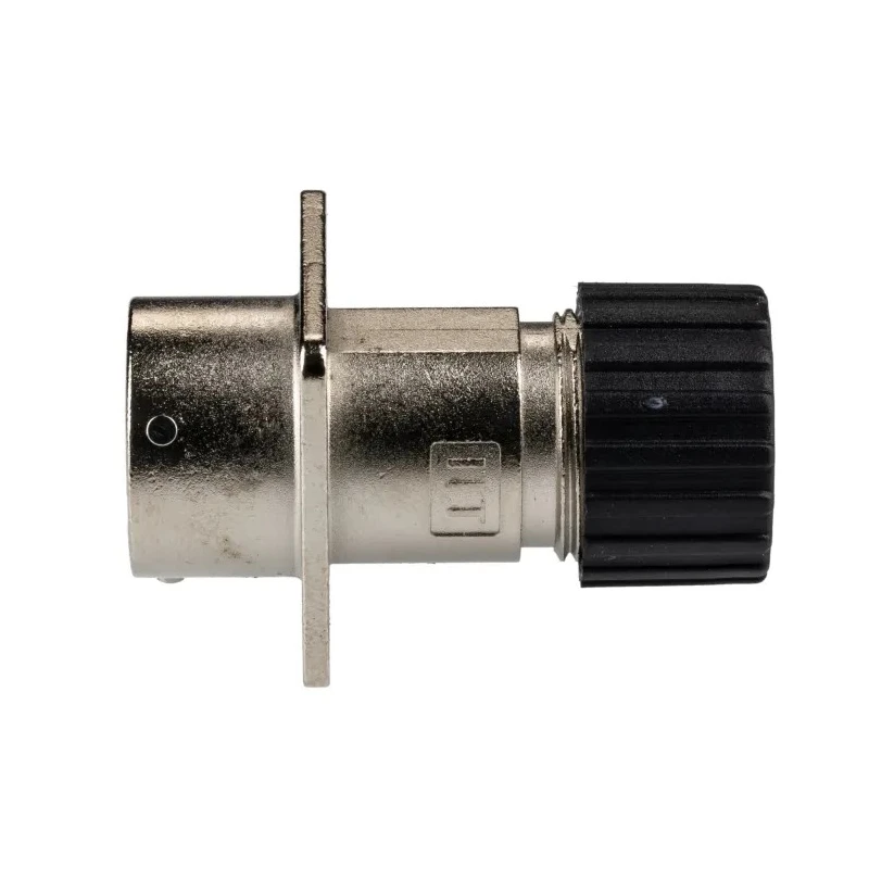 ITT Cannon Circular Connector, Panel Mount, 8 Contacts, Socket, Male, IP67 Protection, Trident TNM0S12-0008P1L / 192993-0072