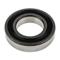 SKF Single Row Deep Groove Ball Bearing 45 mm ID, 85 mm OD, 19 mm Width, Sealed 6209-2RS1K