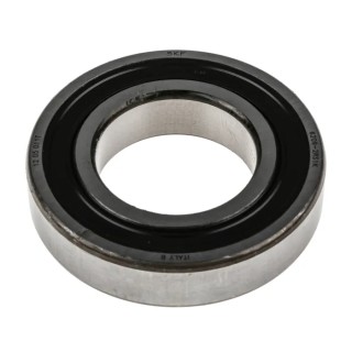SKF Single Row Deep Groove Ball Bearing 45 mm ID, 85 mm OD, 19 mm Width, Sealed 6209-2RS1K