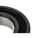 SKF Single Row Deep Groove Ball Bearing 45 mm ID, 85 mm OD, 19 mm Width, Sealed 6209-2RS1K