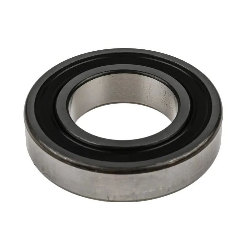 SKF Single Row Deep Groove Ball Bearing 45 mm ID, 85 mm OD, 19 mm Width, Sealed 6209-2RS1K