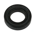 SKF Single Row Deep Groove Ball Bearing 30 mm Inside Diameter, 55 mm Outside Diameter, Shielded, Model 6006-2Z/VA208
