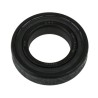 SKF Single Row Deep Groove Ball Bearing 30 mm Inside Diameter, 55 mm Outside Diameter, Shielded, Model 6006-2Z/VA208
