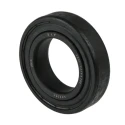 SKF Single Row Deep Groove Ball Bearing 30 mm Inside Diameter, 55 mm Outside Diameter, Shielded, Model 6006-2Z/VA208