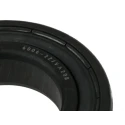 SKF Single Row Deep Groove Ball Bearing 30 mm Inside Diameter, 55 mm Outside Diameter, Shielded, Model 6006-2Z/VA208