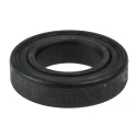 SKF Single Row Deep Groove Ball Bearing 30 mm Inside Diameter, 55 mm Outside Diameter, Shielded, Model 6006-2Z/VA208