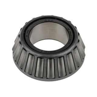SKF Single Row Tapered Roller Bearing 34.93 mm ID, 72.233 mm OD, 26.88 mm Cone Width, Steel Rollers HM 88649/2/QCL7C