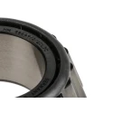 SKF Single Row Tapered Roller Bearing 34.93 mm ID, 72.233 mm OD, 26.88 mm Cone Width, Steel Rollers HM 88649/2/QCL7C