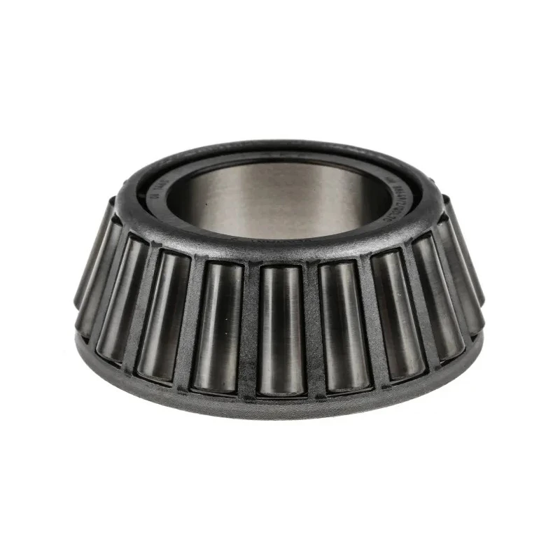 SKF Single Row Tapered Roller Bearing 34.93 mm ID, 72.233 mm OD, 26.88 mm Cone Width, Steel Rollers HM 88649/2/QCL7C