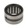 SKF Needle Roller Bearing NK 18/16 18 mm ID, 26 mm OD, 16 mm Race Width Steel Cage Sheet Steel 24000rpm NK 18/16