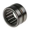 SKF Needle Roller Bearing NK 18/16 18 mm ID, 26 mm OD, 16 mm Race Width Steel Cage Sheet Steel 24000rpm NK 18/16