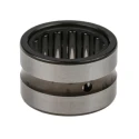 SKF Needle Roller Bearing NK 18/16 18 mm ID, 26 mm OD, 16 mm Race Width Steel Cage Sheet Steel 24000rpm NK 18/16