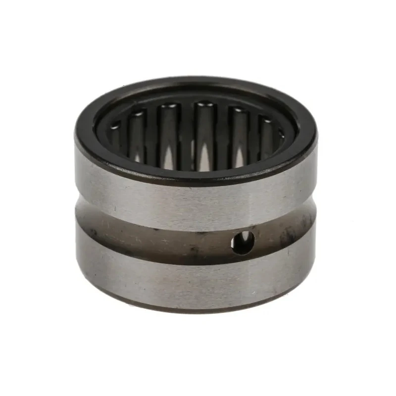 SKF Needle Roller Bearing NK 18/16 18 mm ID, 26 mm OD, 16 mm Race Width Steel Cage Sheet Steel 24000rpm NK 18/16