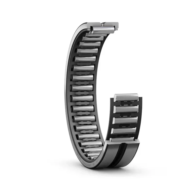 SKF Needle Roller Bearing NK 18/16 18 mm ID, 26 mm OD, 16 mm Race Width Steel Cage Sheet Steel 24000rpm NK 18/16