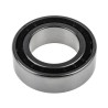 SKF Tapered Roller Bearing 40 mm ID 68 mm OD 21 mm Width, Non-Metallic Cage, NN 3008 KTN/SP