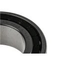SKF Tapered Roller Bearing 40 mm ID 68 mm OD 21 mm Width, Non-Metallic Cage, NN 3008 KTN/SP