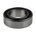 SKF Tapered Roller Bearing 40 mm ID 68 mm OD 21 mm Width, Non-Metallic Cage, NN 3008 KTN/SP