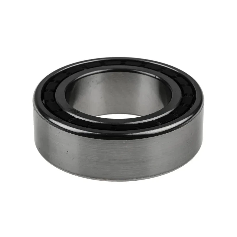 SKF Tapered Roller Bearing 40 mm ID 68 mm OD 21 mm Width, Non-Metallic Cage, NN 3008 KTN/SP