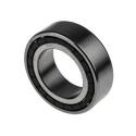 SKF Tapered Roller Bearing 40 mm ID 68 mm OD 21 mm Width, Non-Metallic Cage, NN 3008 KTN/SP