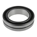 SKF Tapered Roller Bearing 100 mm Inside Diameter 150 mm Outside Diameter 37 mm Race Width NN 3020 KTN9/SPW33