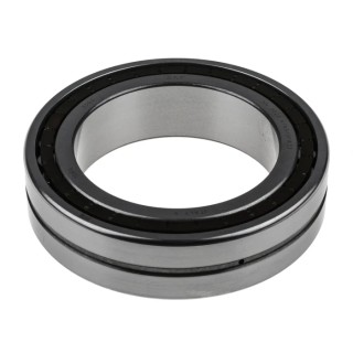 SKF Tapered Roller Bearing 100 mm Inside Diameter 150 mm Outside Diameter 37 mm Race Width NN 3020 KTN9/SPW33