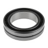 SKF Tapered Roller Bearing 100 mm Inside Diameter 150 mm Outside Diameter 37 mm Race Width NN 3020 KTN9/SPW33