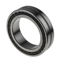 SKF Tapered Roller Bearing 100 mm Inside Diameter 150 mm Outside Diameter 37 mm Race Width NN 3020 KTN9/SPW33