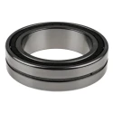 SKF Tapered Roller Bearing 100 mm Inside Diameter 150 mm Outside Diameter 37 mm Race Width NN 3020 KTN9/SPW33