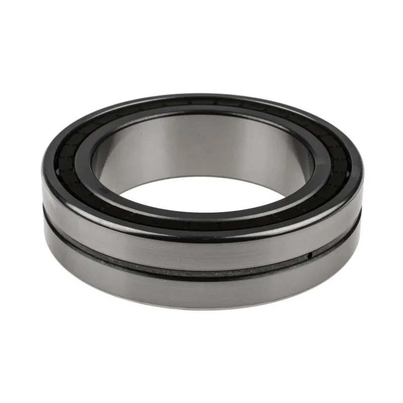 SKF Tapered Roller Bearing 100 mm Inside Diameter 150 mm Outside Diameter 37 mm Race Width NN 3020 KTN9/SPW33