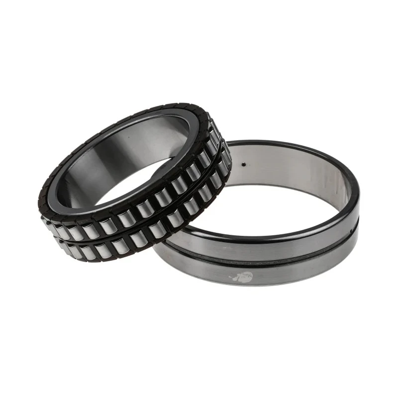 SKF Tapered Roller Bearing 100 mm Inside Diameter 150 mm Outside Diameter 37 mm Race Width NN 3020 KTN9/SPW33