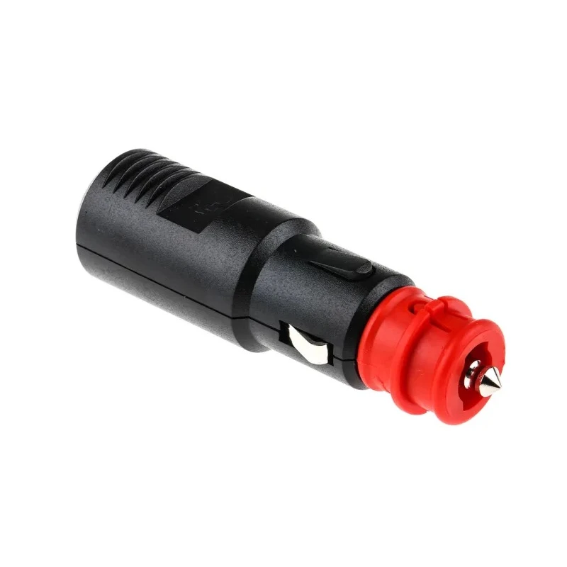 Pro Car Automotive Connector Male Screw 2 Way Screw Termination IP67 Aluminium Housing 67711000