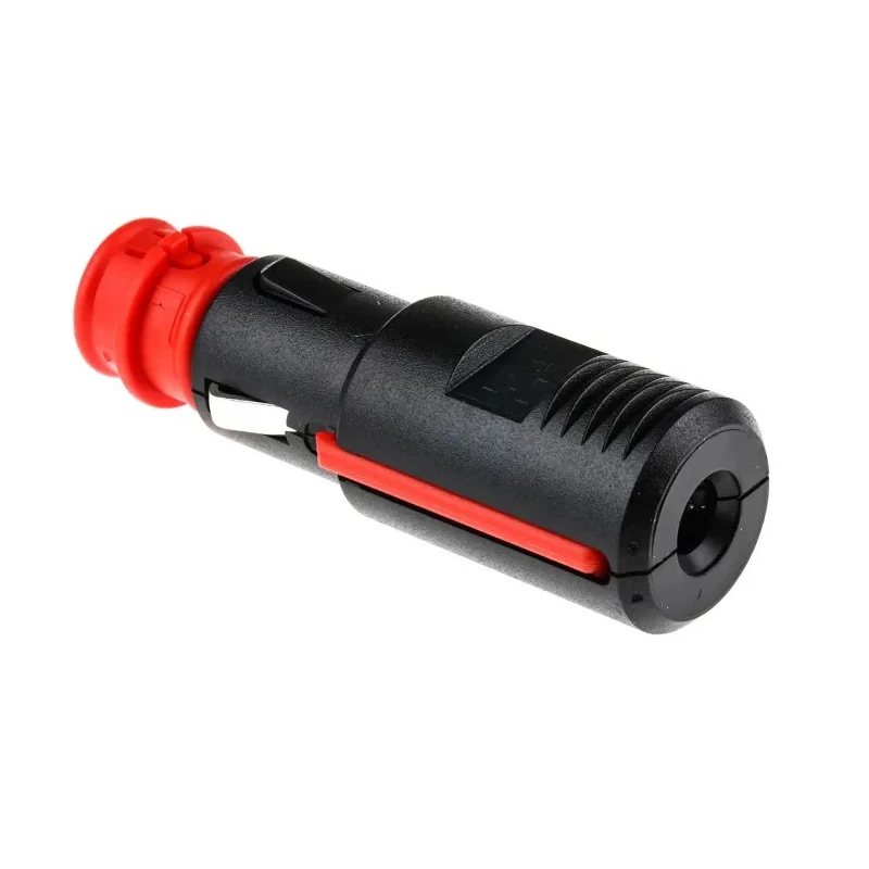 Pro Car Automotive Connector Male Screw 2 Way Screw Termination IP67 Aluminium Housing 67711000