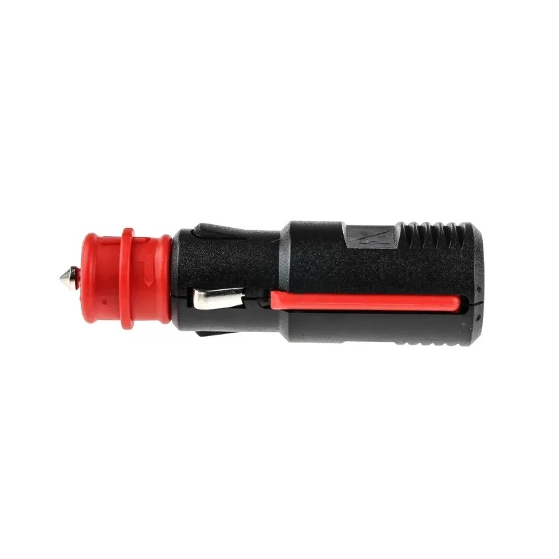 Pro Car Automotive Connector Male Screw 2 Way Screw Termination IP67 Aluminium Housing 67711000