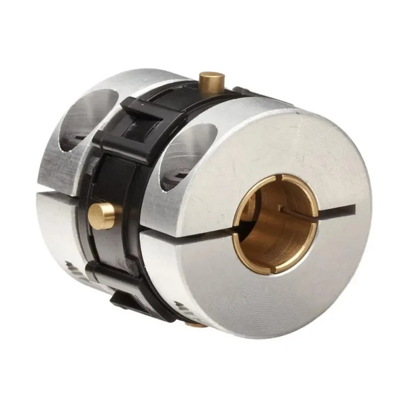 Huco 6 mm Uni-Lat Flexible Power Transmission Coupler 0.3 Nm Torque ISO 773/774 207.18.2222