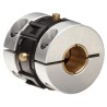 Huco 6 mm Uni-Lat Flexible Power Transmission Coupler 0.3 Nm Torque ISO 773/774 207.18.2222