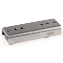 IKO Nippon Thompson Stainless Steel Linear Slides 24 mm Stroke Length BSR1540SL