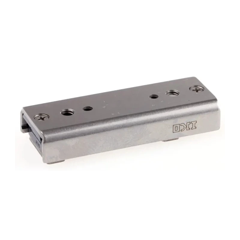 IKO Nippon Thompson Stainless Steel Linear Slides 24 mm Stroke Length BSR1540SL