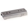 IKO Nippon Thompson Stainless Steel Linear Slides 24 mm Stroke Length BSR1540SL